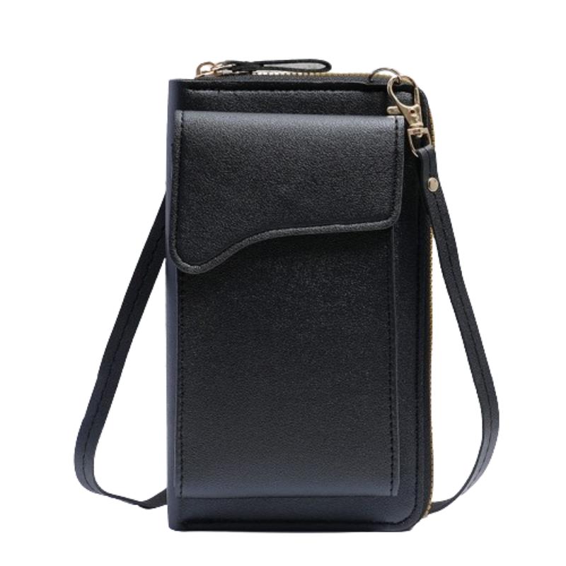 Phone Bag With Wallet Function