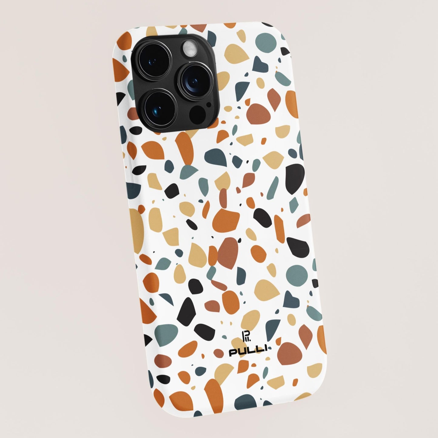 Autumn Speckle