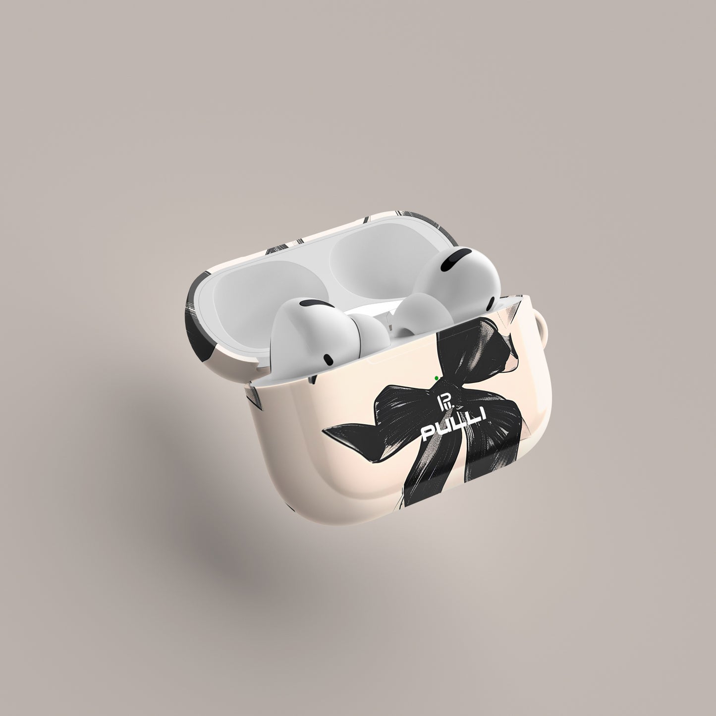 Airpod Case - Chic Noir