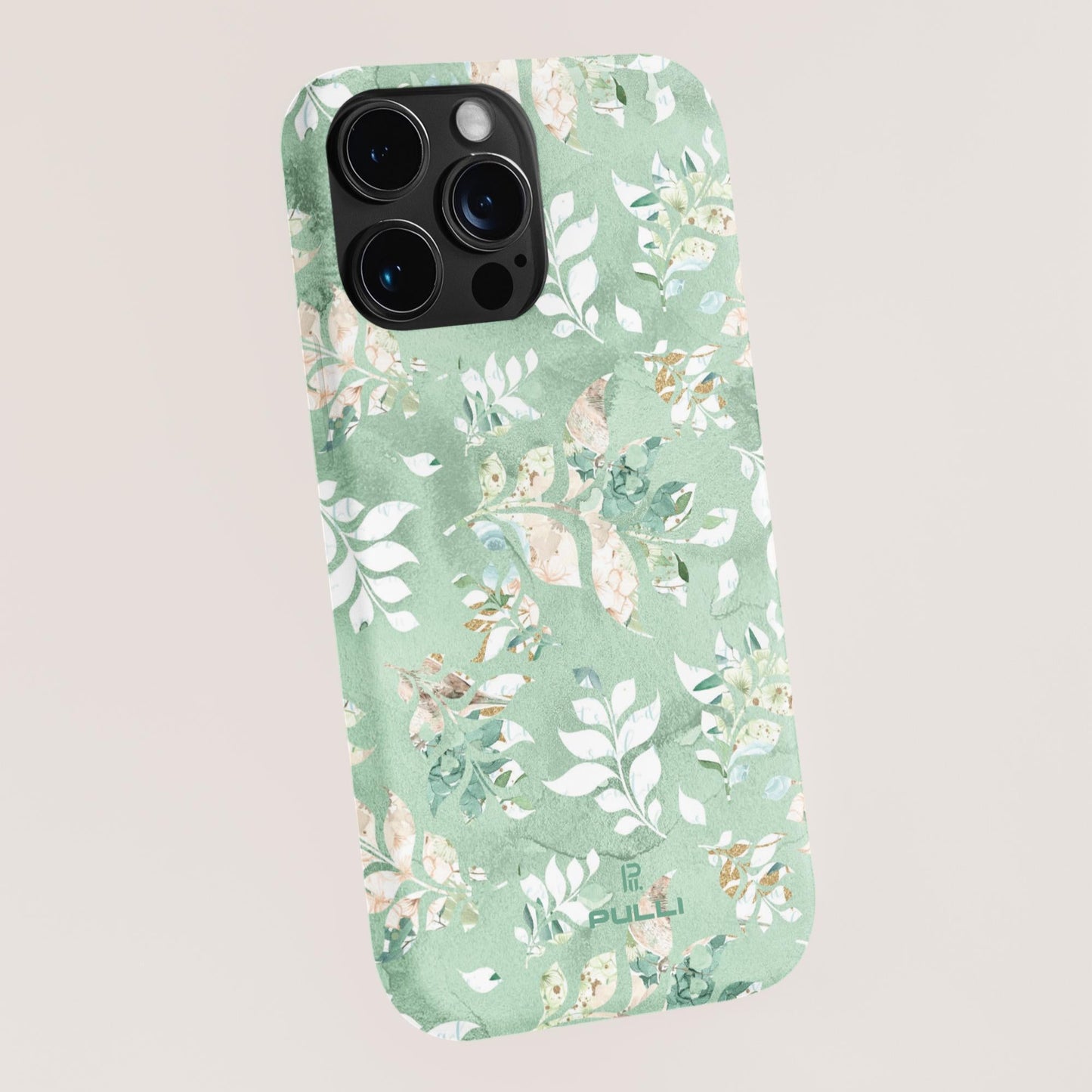 Mint Blossom
