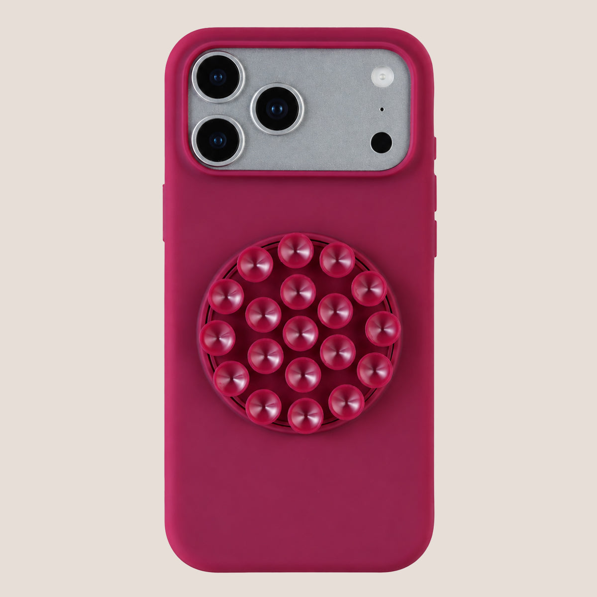 Pulli Stick Case