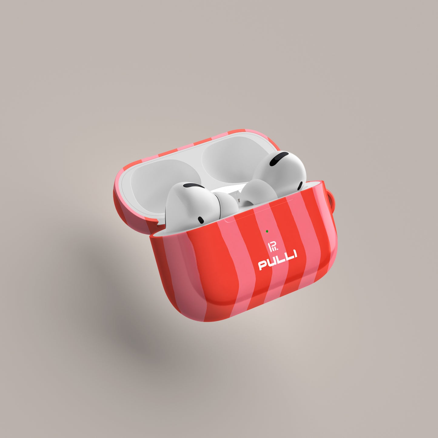 Airpod Case - Coral Blush
