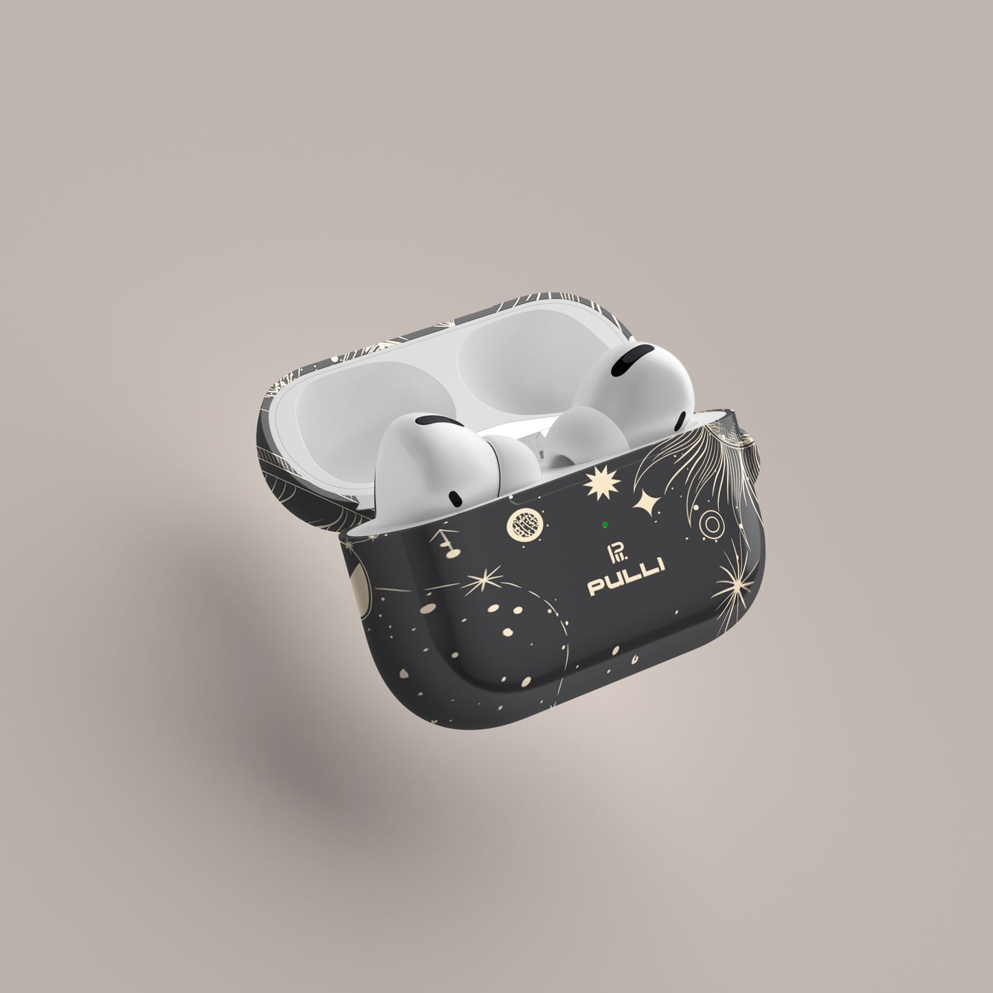 Airpod Case - Cosmic Wonders