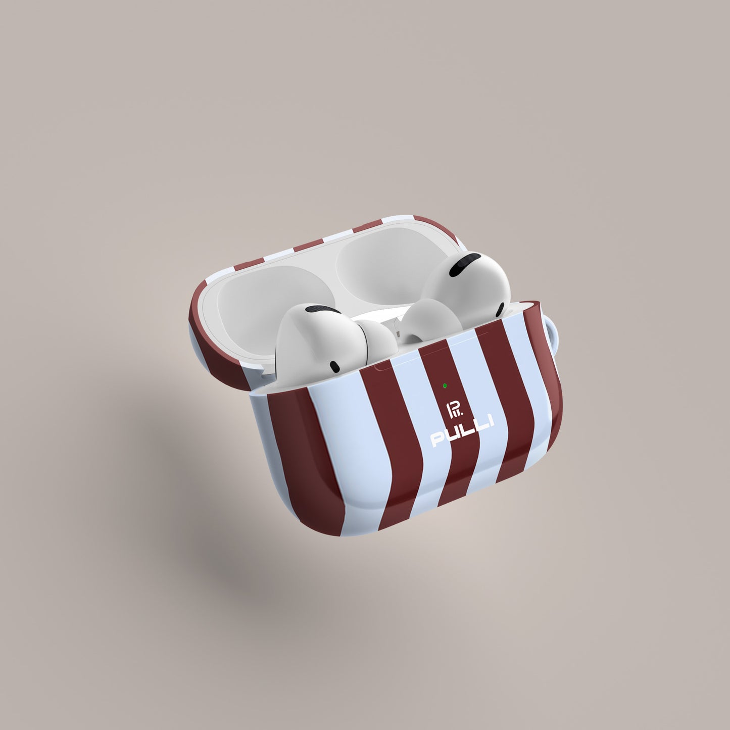 Airpod Case - Retro Riviera