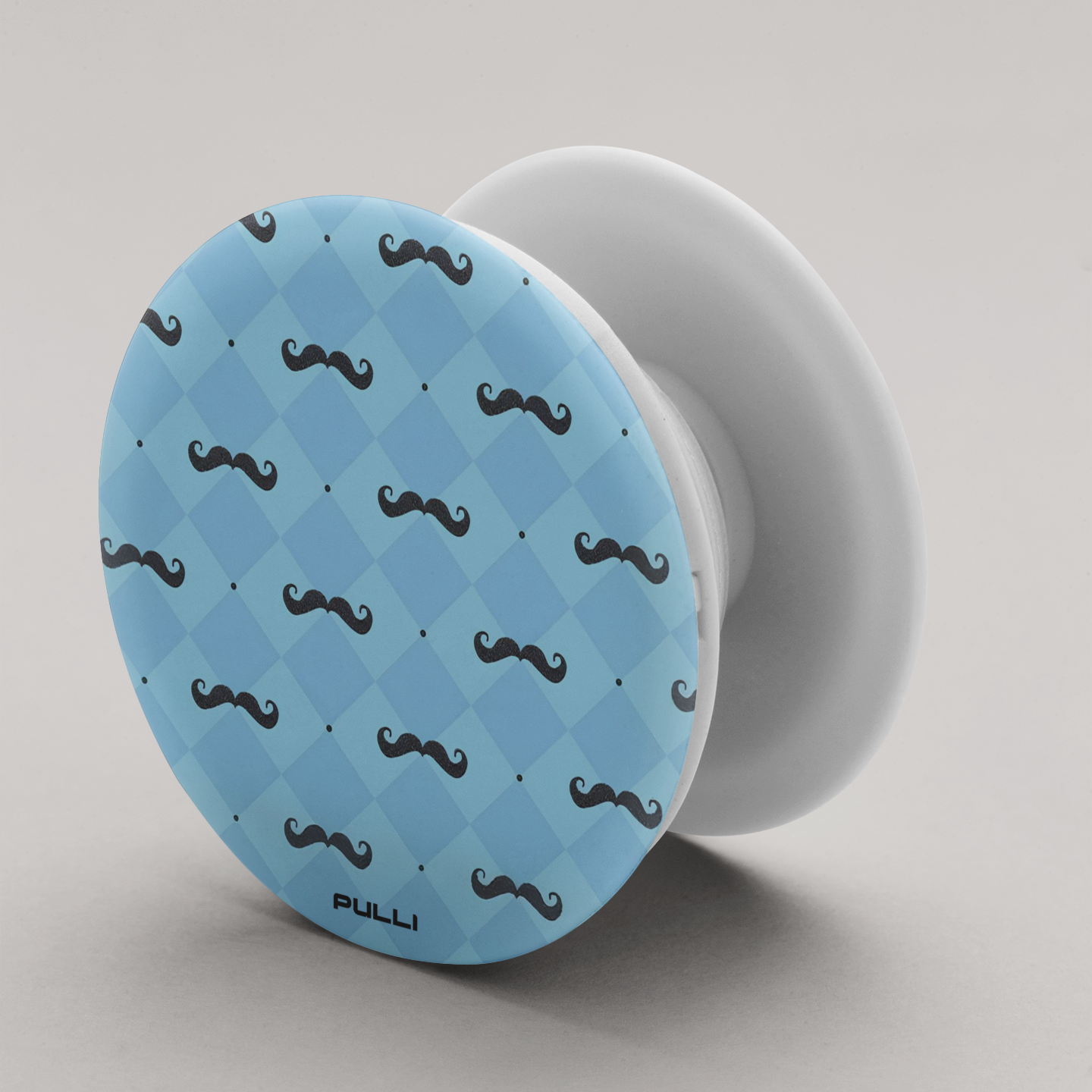 MagSafe PopSocket - Mustache Medley
