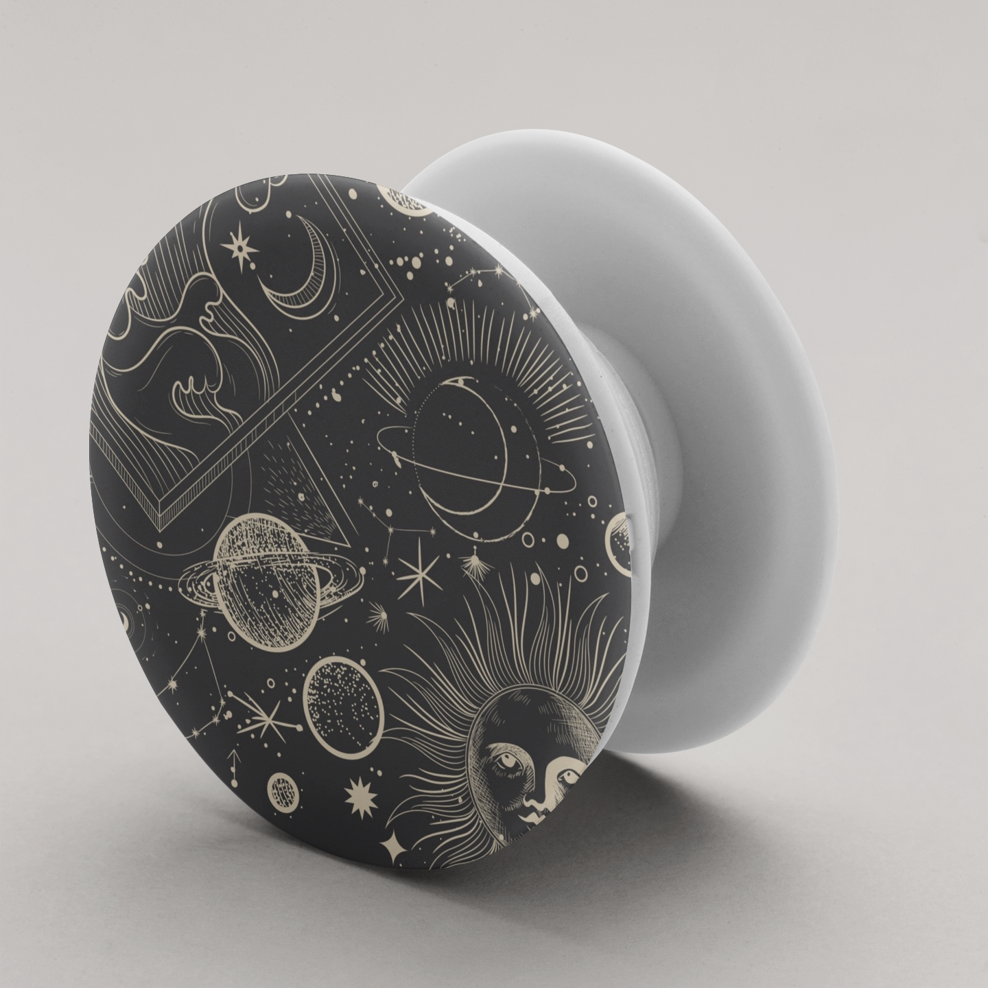 MagSafe PopSocket - Cosmic Wonders