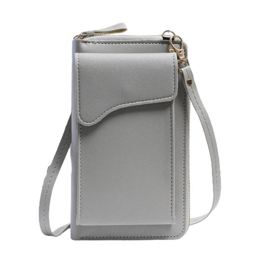 Phone Bag With Wallet Function
