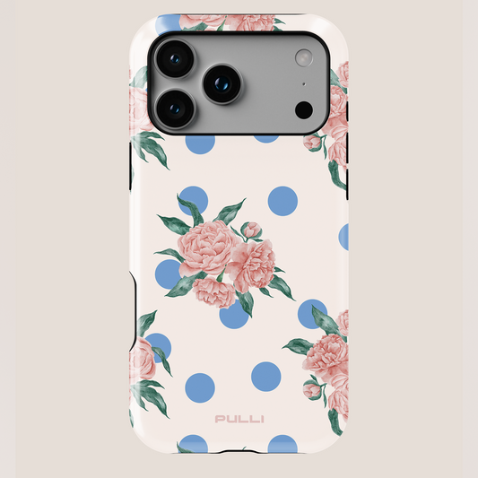 Polka Peony