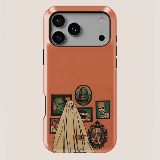 Classic Spook Showcase