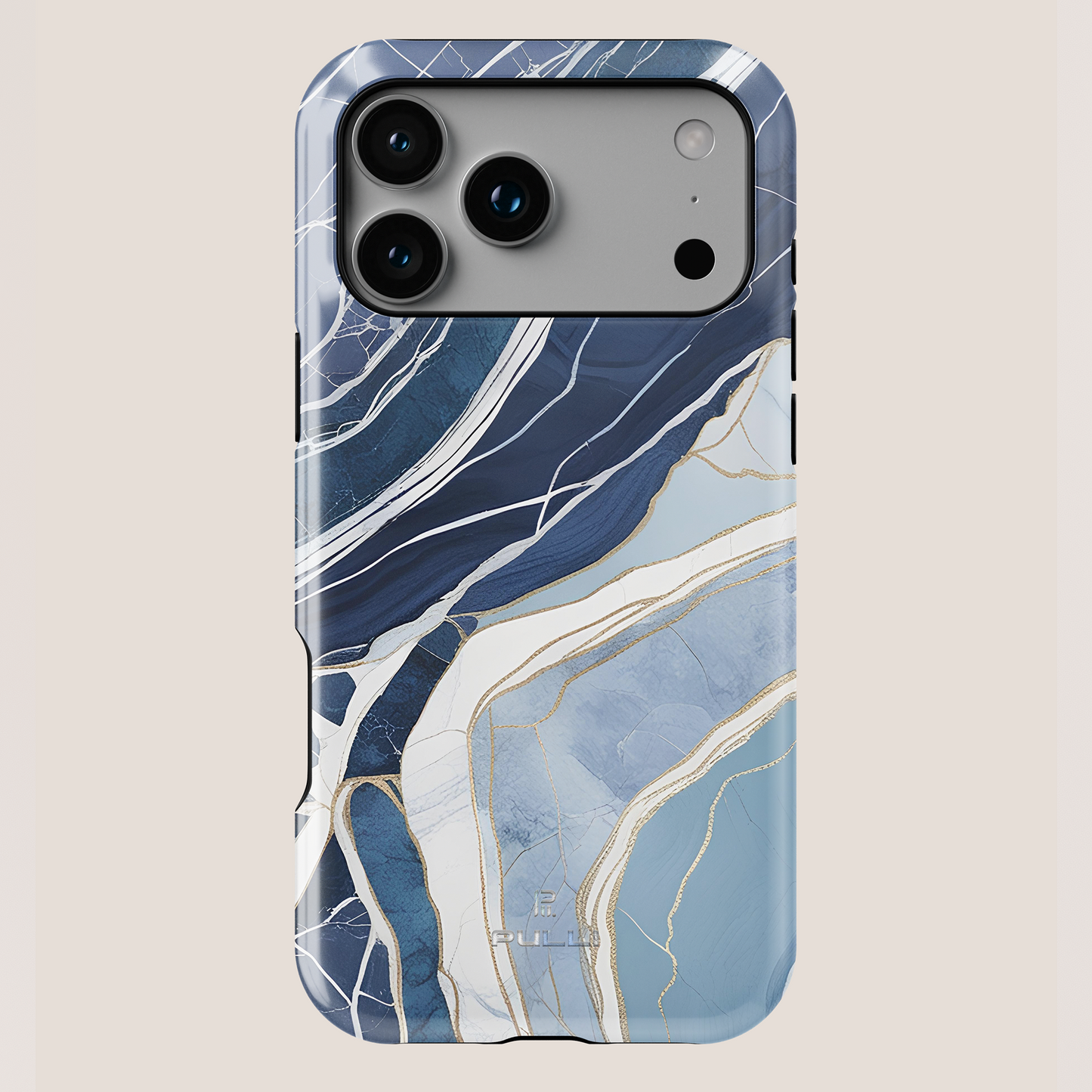 Marble Veins