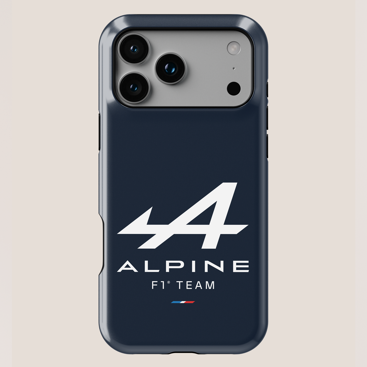 Alpine - F1