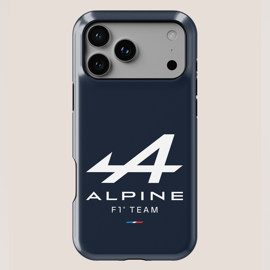 Alpine - F1