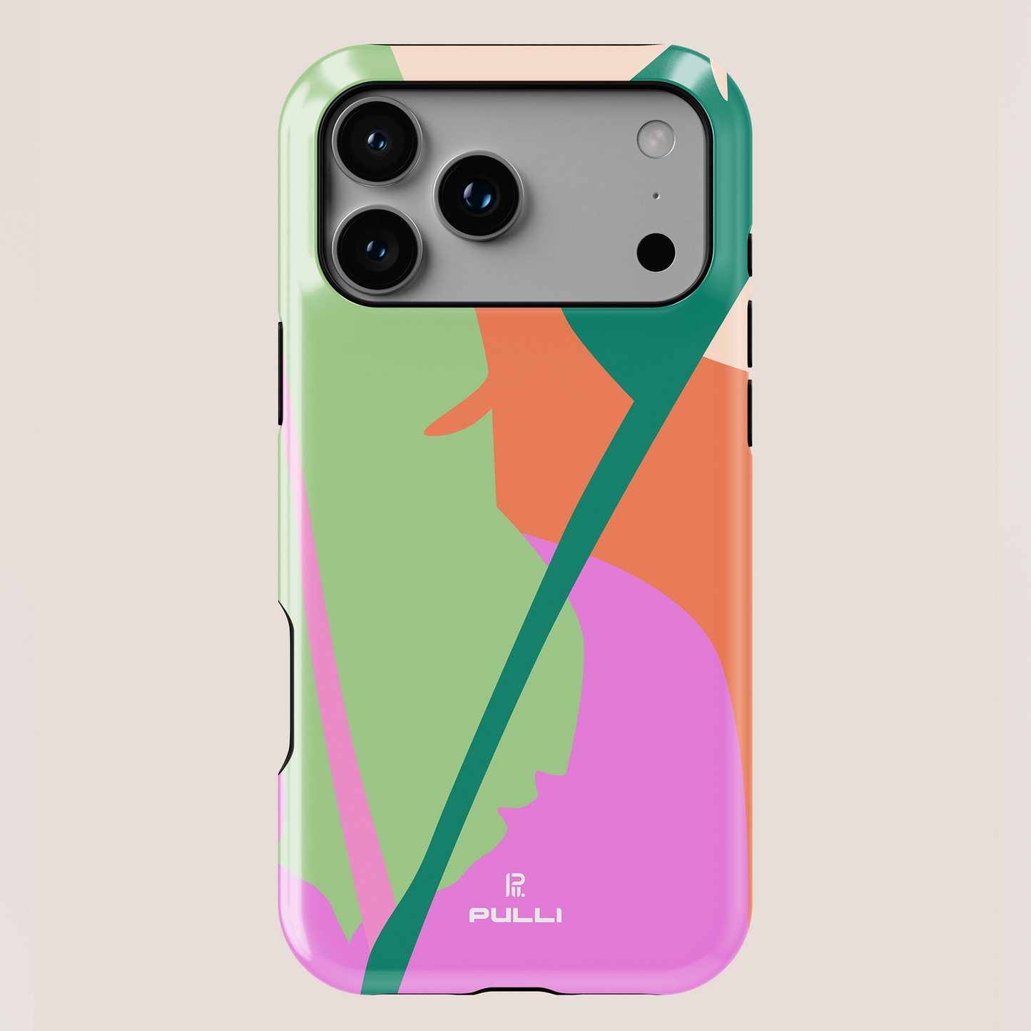 Palm Echo