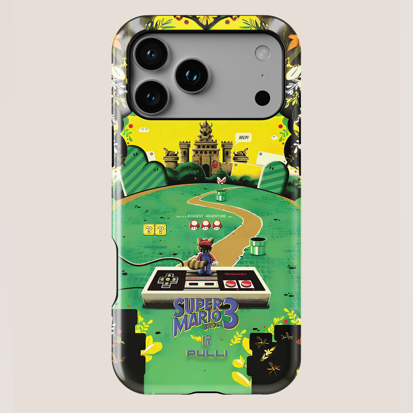 Retro Kingdom Quest - 8bits Era