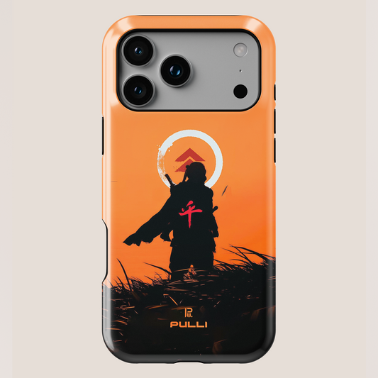 Sakai Jin - Ghost of Tsushima