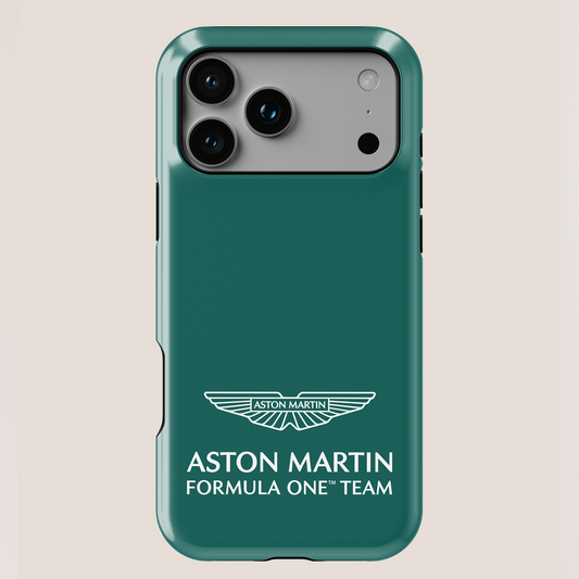 Aston Martin - F1