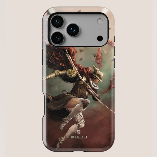 Mellinda - Elden Ring