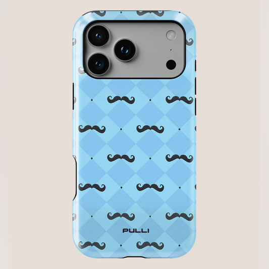 Mustache Medley