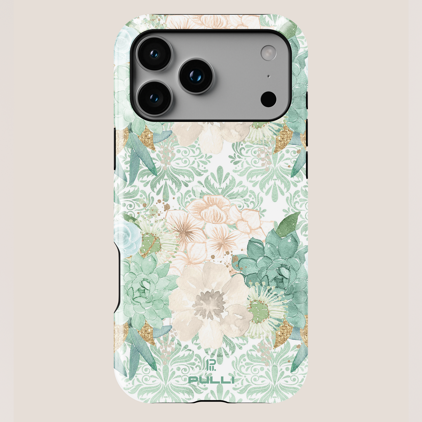 Garden Luxe