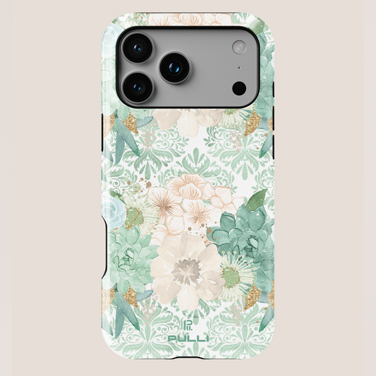 Garden Luxe