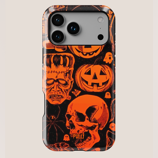 Monster Mash Retro