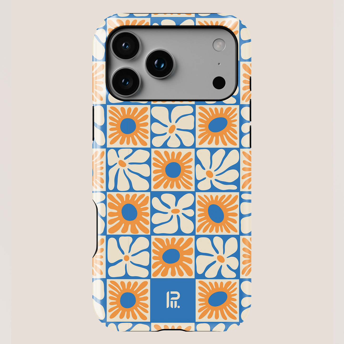 Retro Bloom