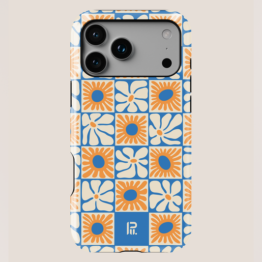 Retro Bloom
