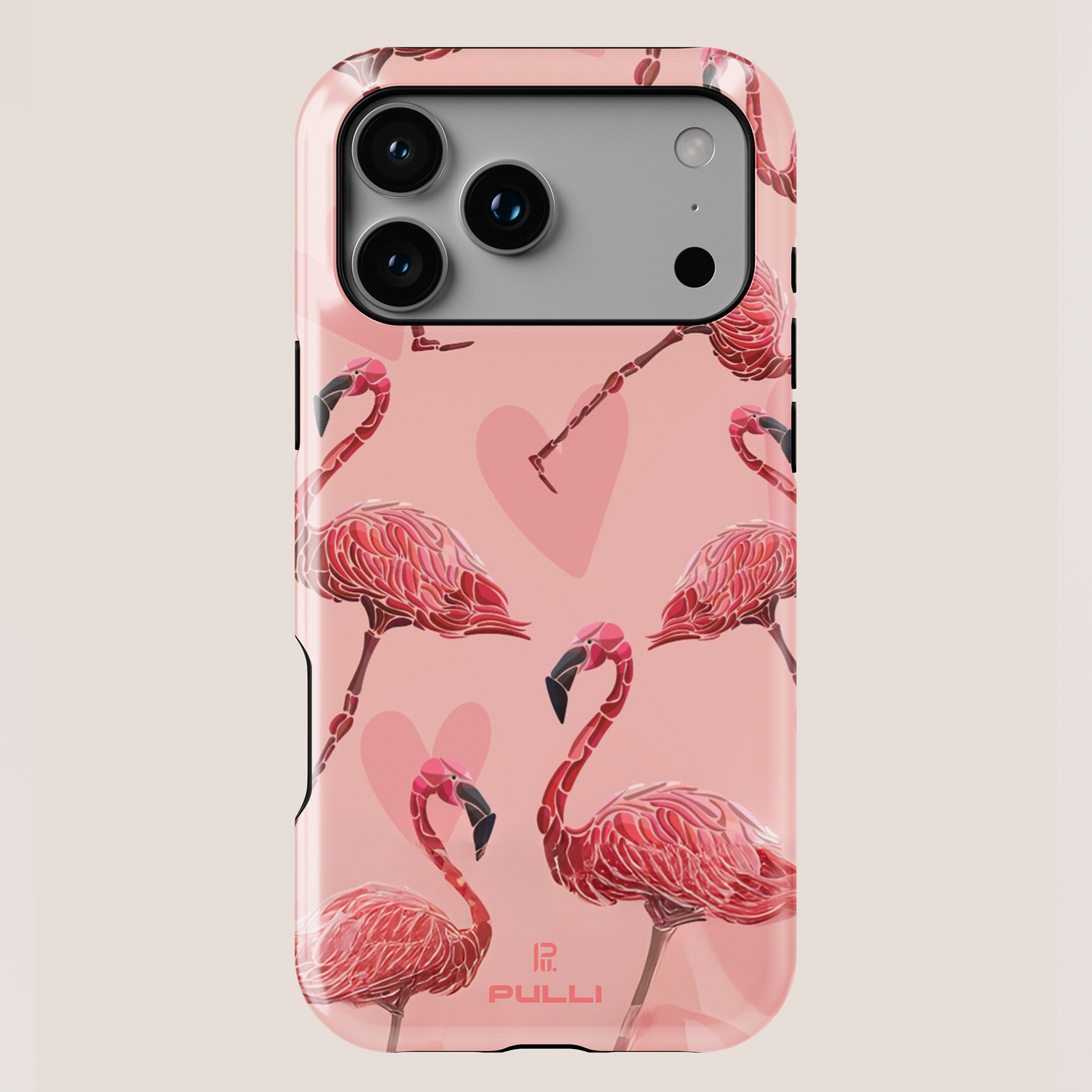 Pretty in Pink