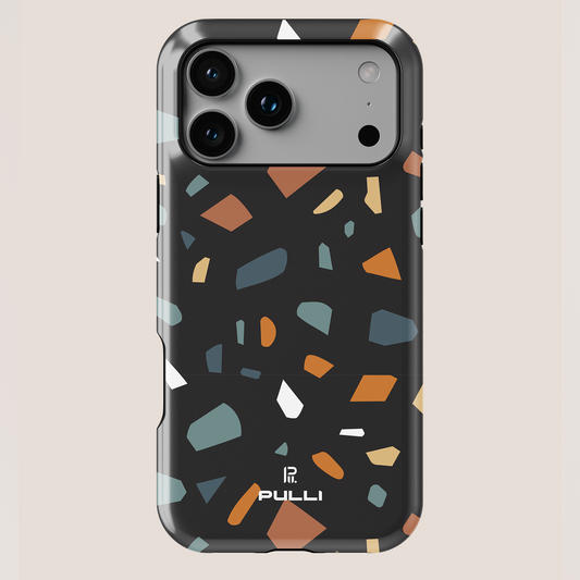 Midnight Terrazzo