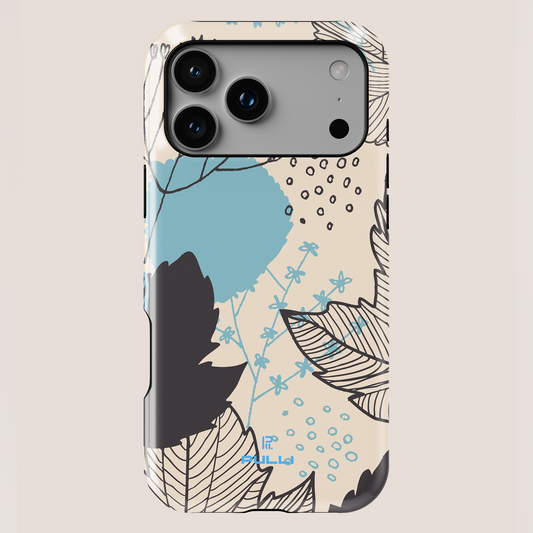 Indigo Ivy