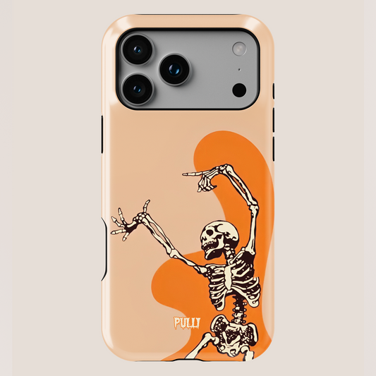 Groovy Bones