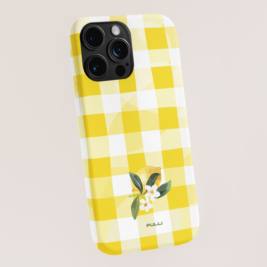 Picnic Citrus