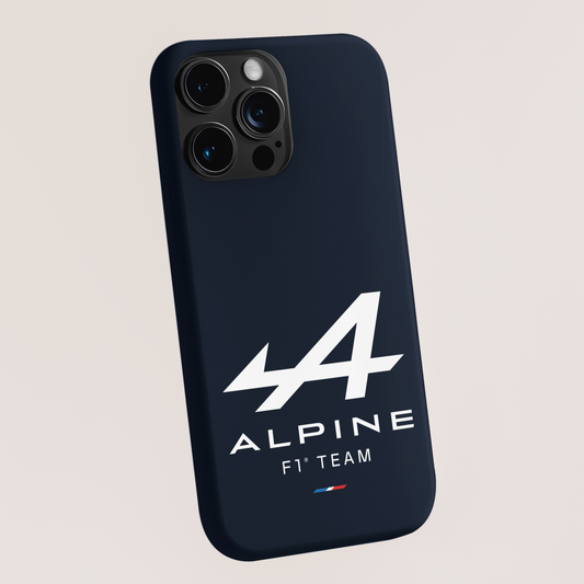 Alpine - F1