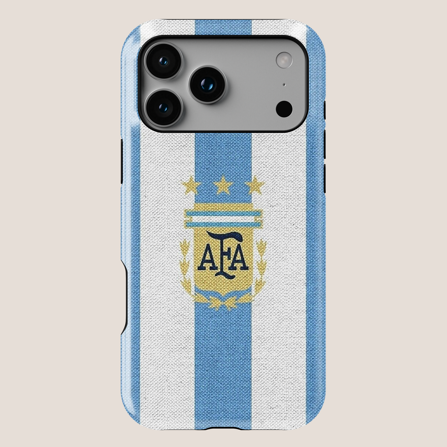 Argentina Classic Blue