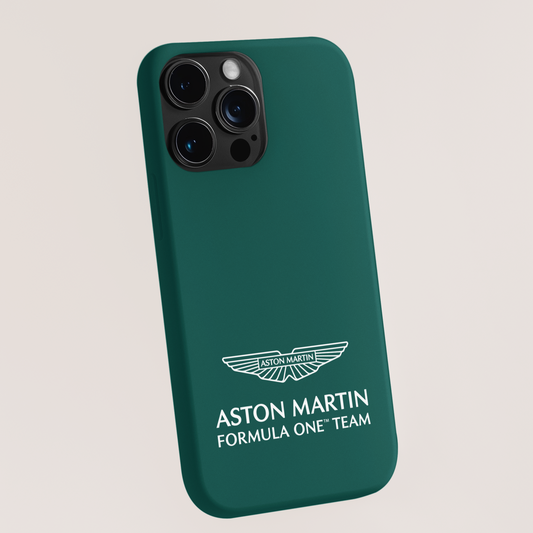 Aston Martin - F1