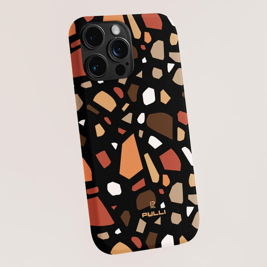 Autumn Terrazzo