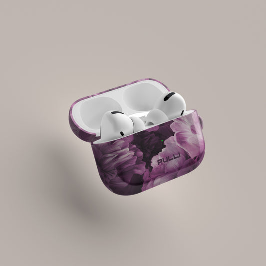 Airpod Case - Berry Blossom