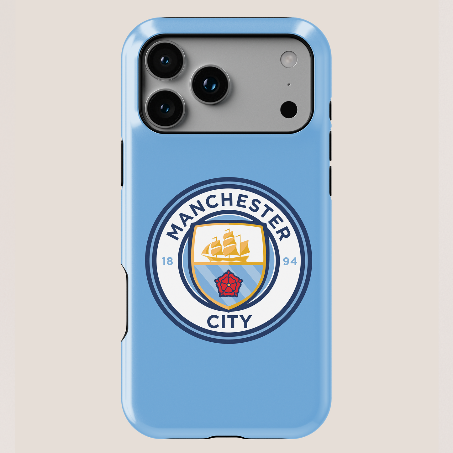 Manchester City
