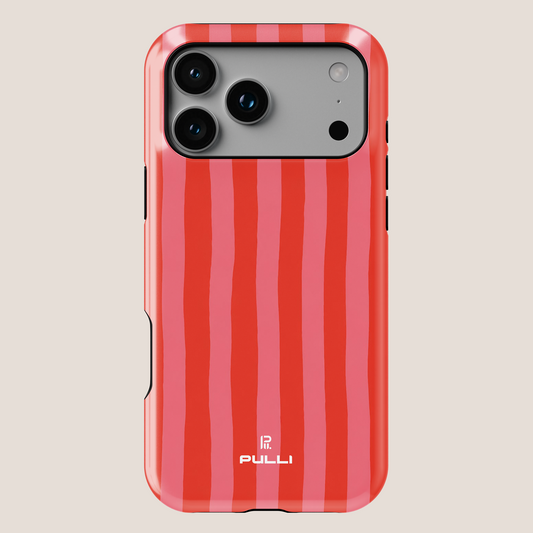 Coral Blush