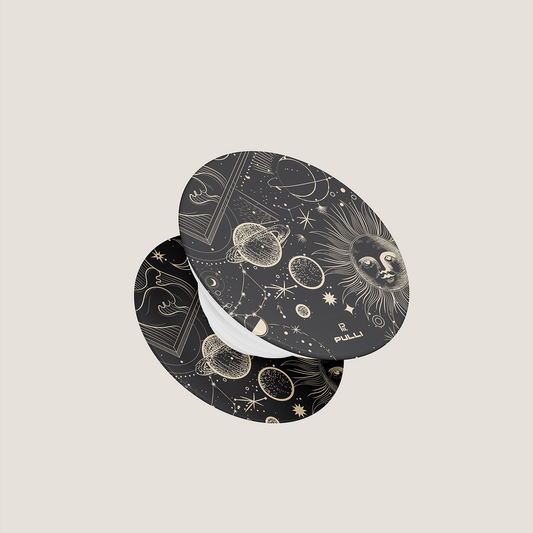 MagSafe PopSocket - Cosmic Wonders