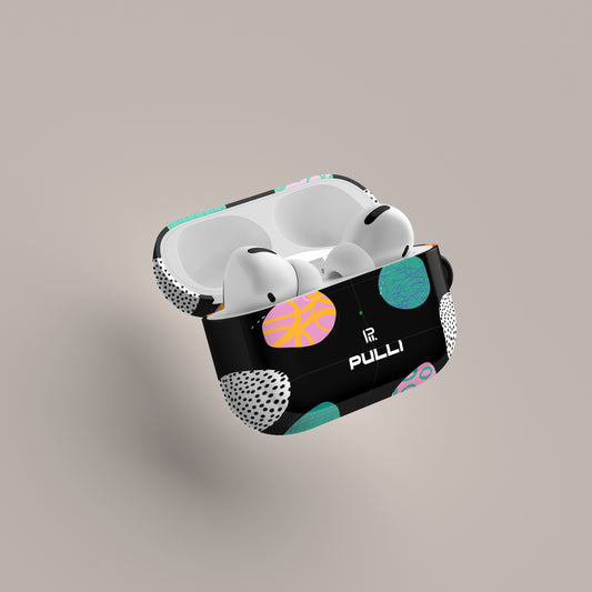 Airpod Case - Cosmic dots