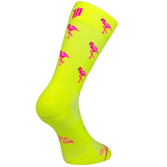 FLAMINGO - RUNNING SOCKS
