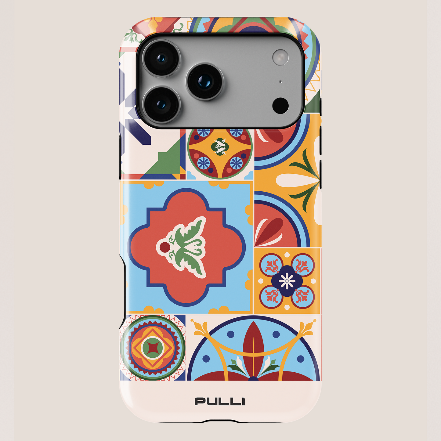 Fiesta Patchwork