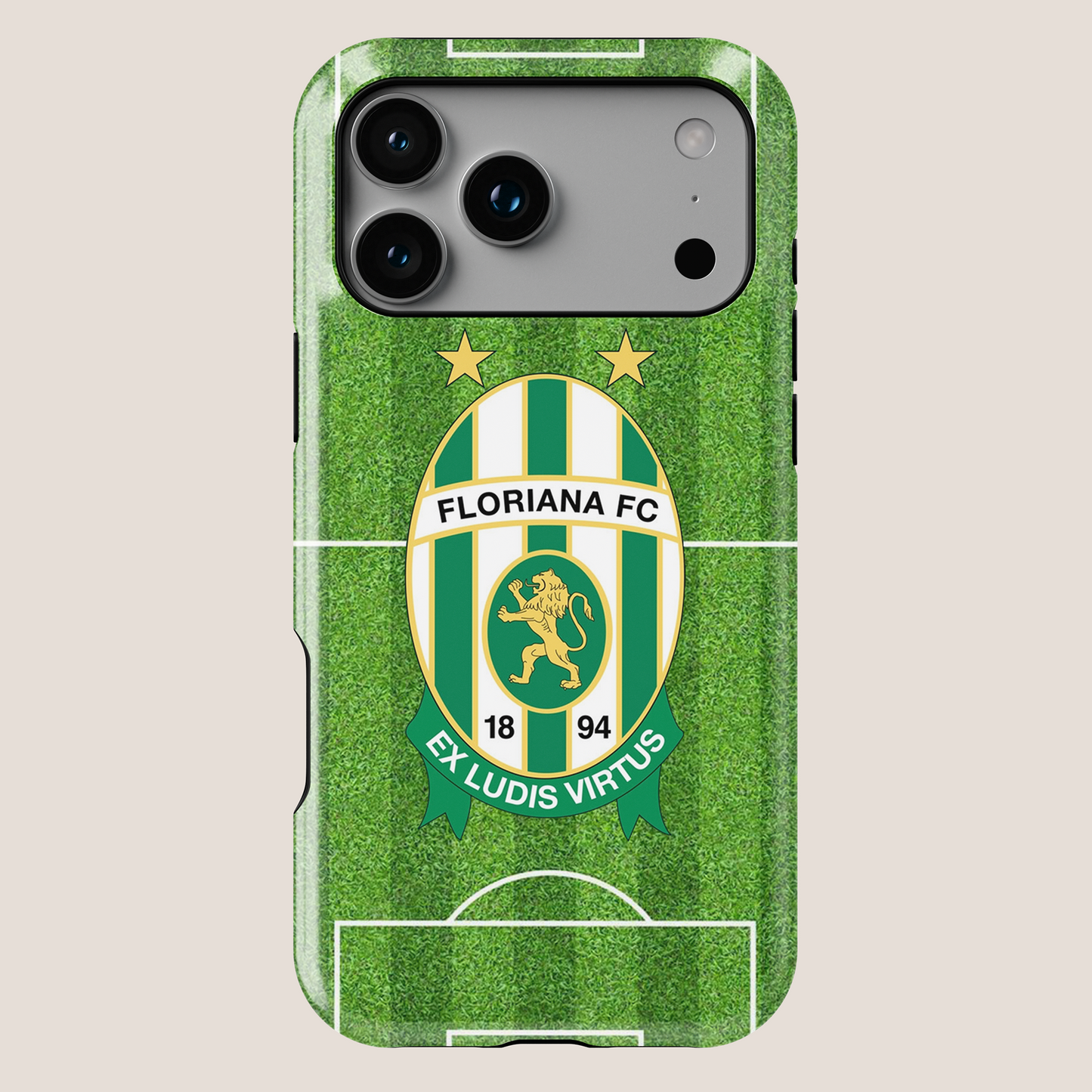 Floriana FC