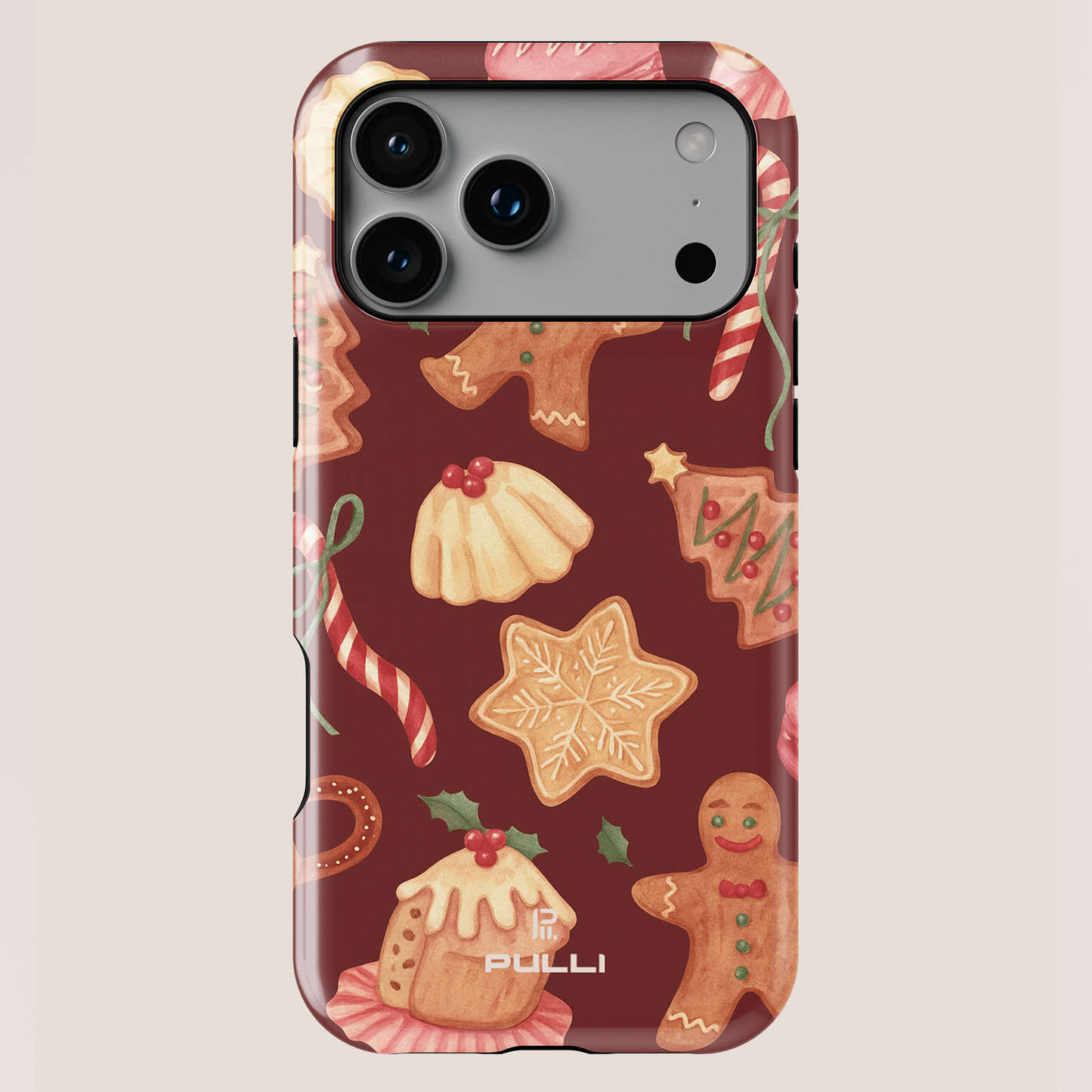 Gingerbread Delight