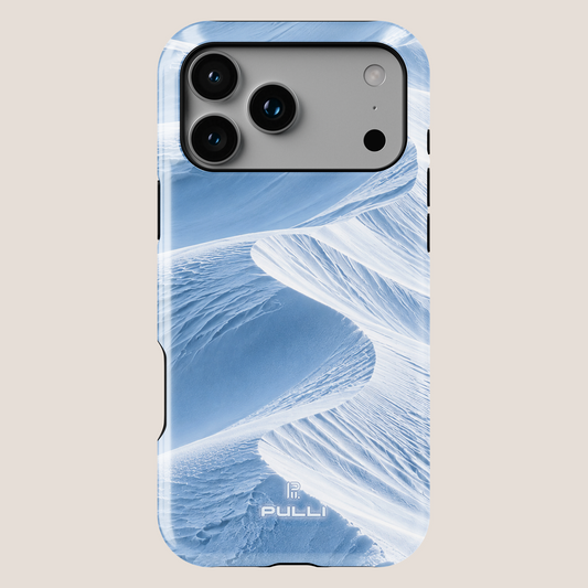 Glacial Dunes