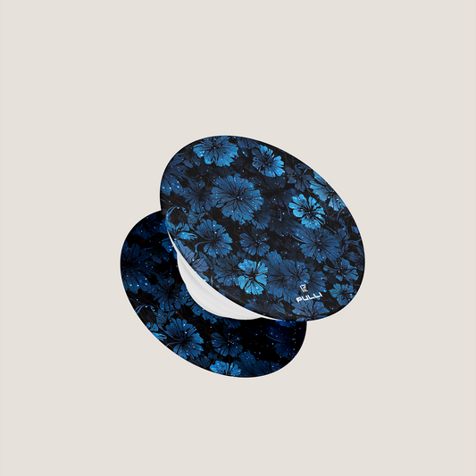 MagSafe PopSocket - Midnight Bloom