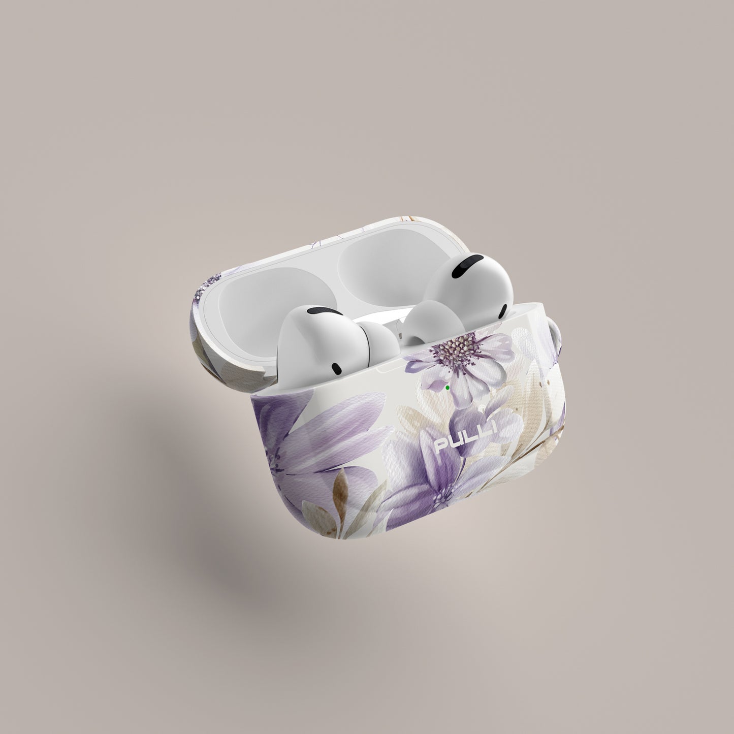 Airpod Case - Lavender Grace