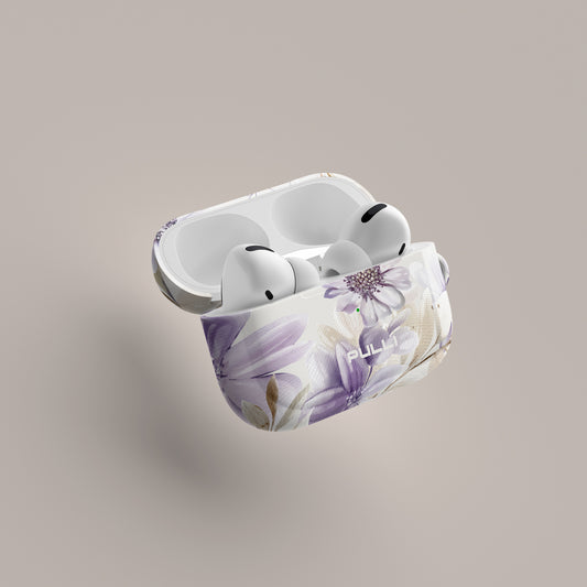 Airpod Case - Lavender Grace