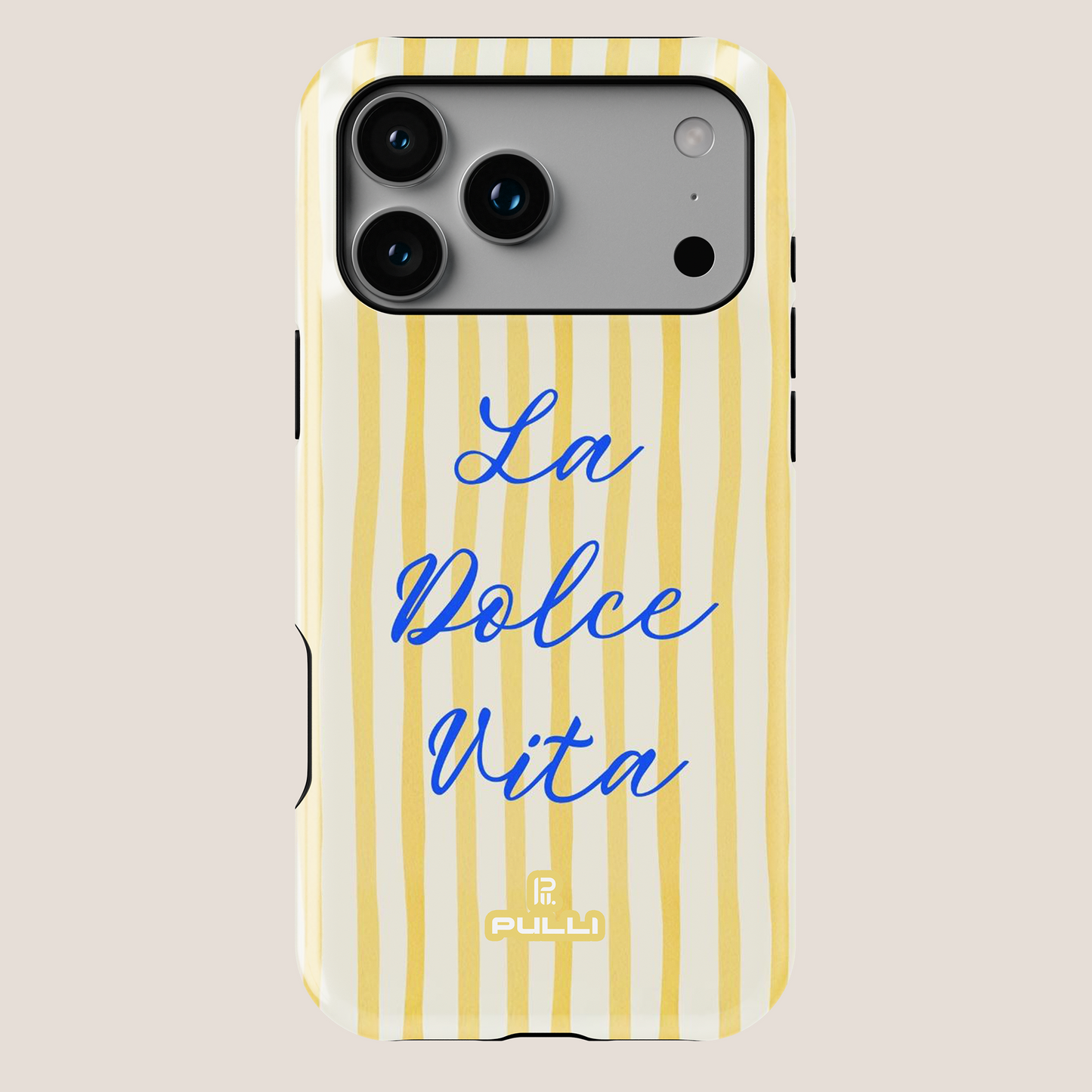 Limoncello Script